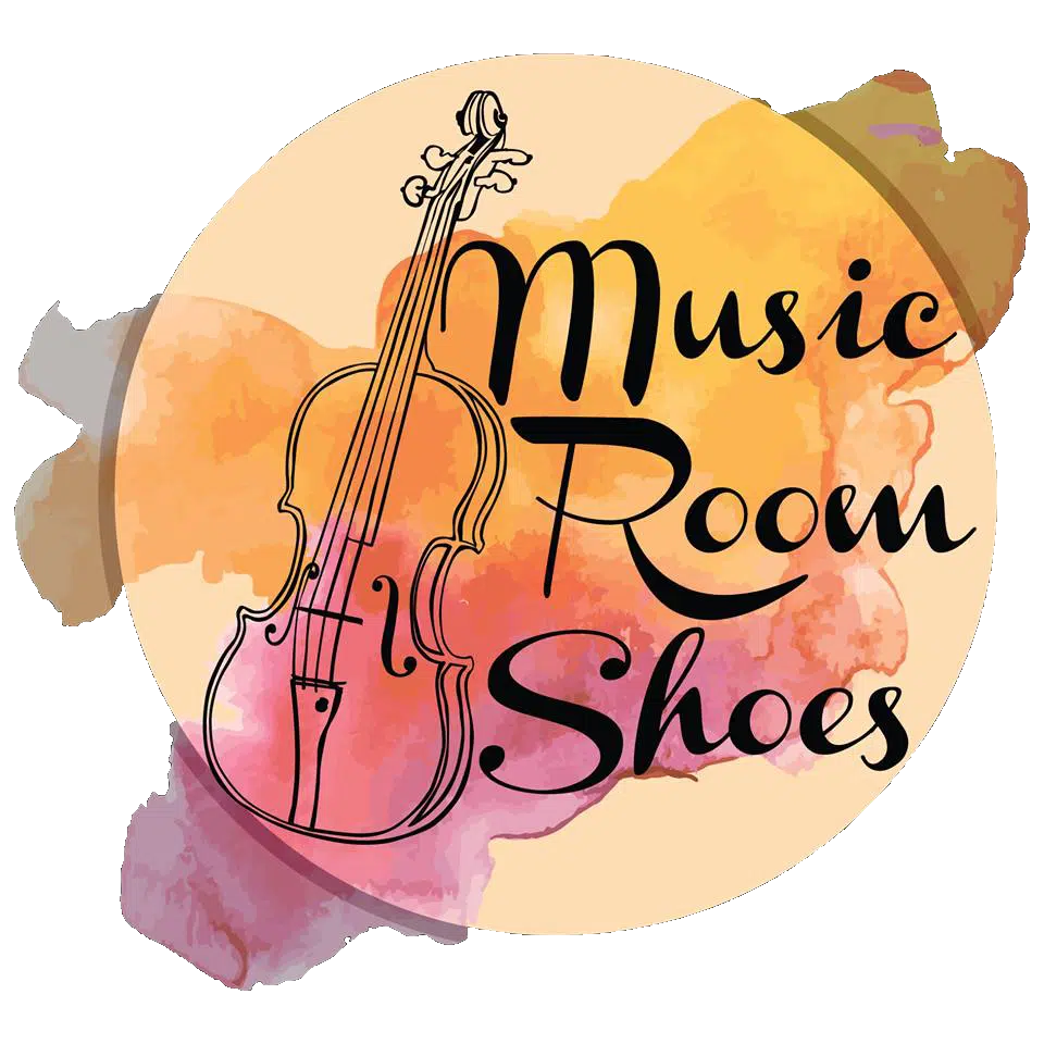 Music Room Shoes & Fashion