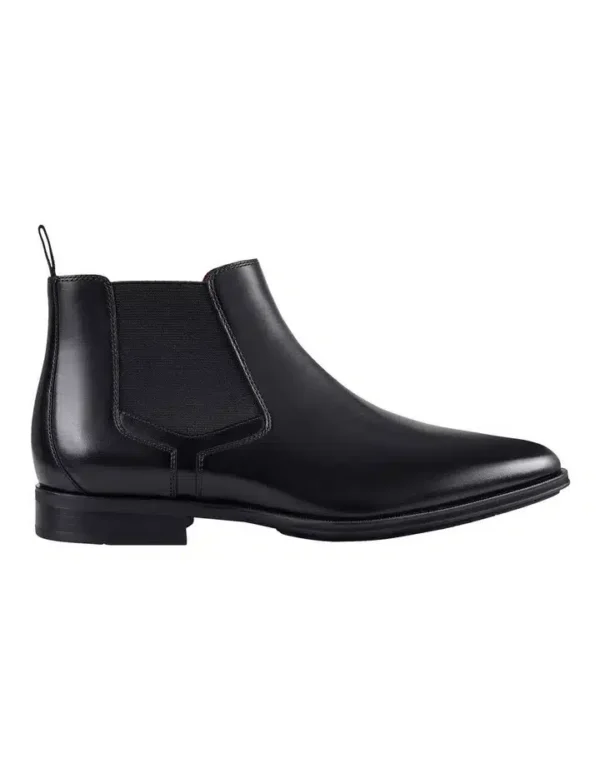 Julius Marlow Zander Boot in Black