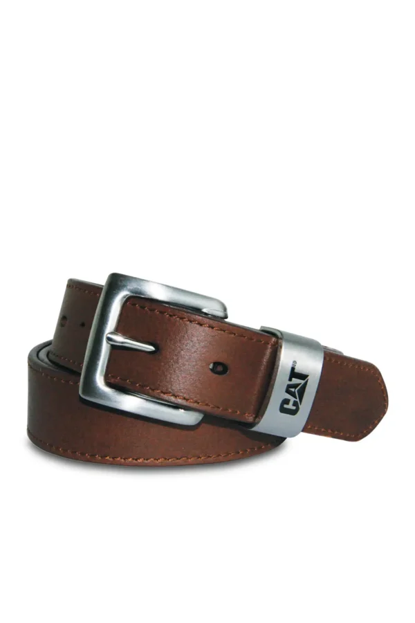 Catworkwear CALDERWOOD LEATHER BELT UNISEX