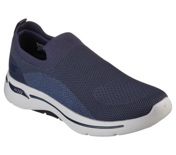 Skechers Go Walk Arch Fit Seltos Navy