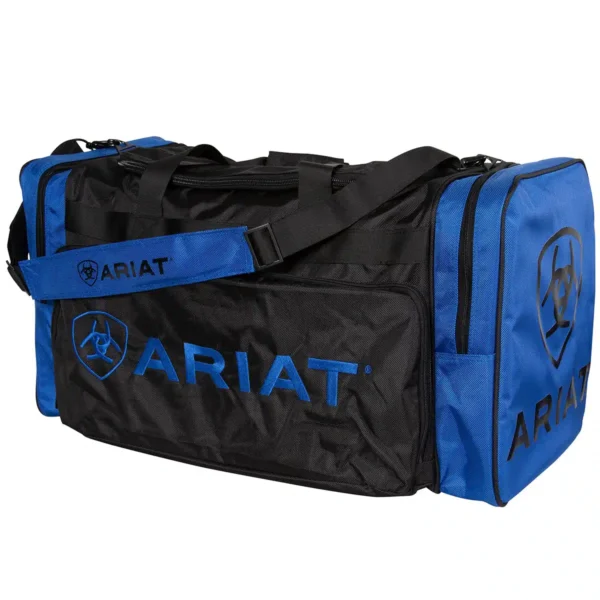 Ariat Gear Bags Large 4-600 - Cobalt/Black, Large