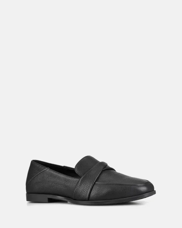 Hush Puppies Zen Black