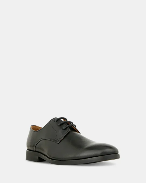 Oslo Jnr Black