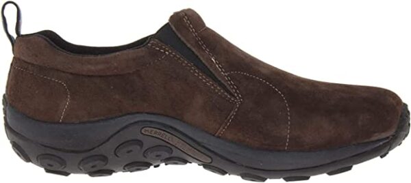 Merrell Jungle Moc Midnight Mens