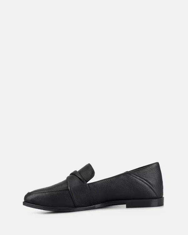 Hush Puppies Zen Black - Image 4