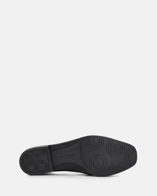 Hush Puppies Zen Black - Image 2