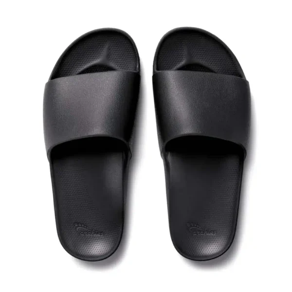 Archies Slide footwear black