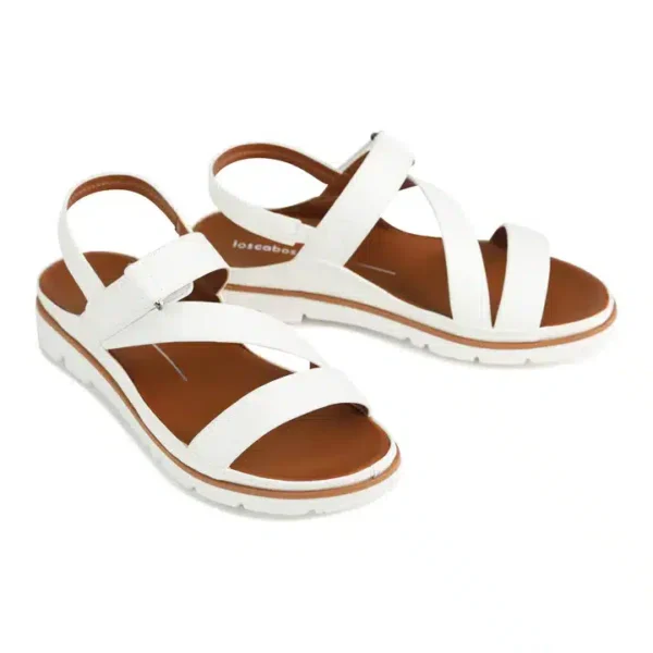 Los Cabos ASHLI SANDALS