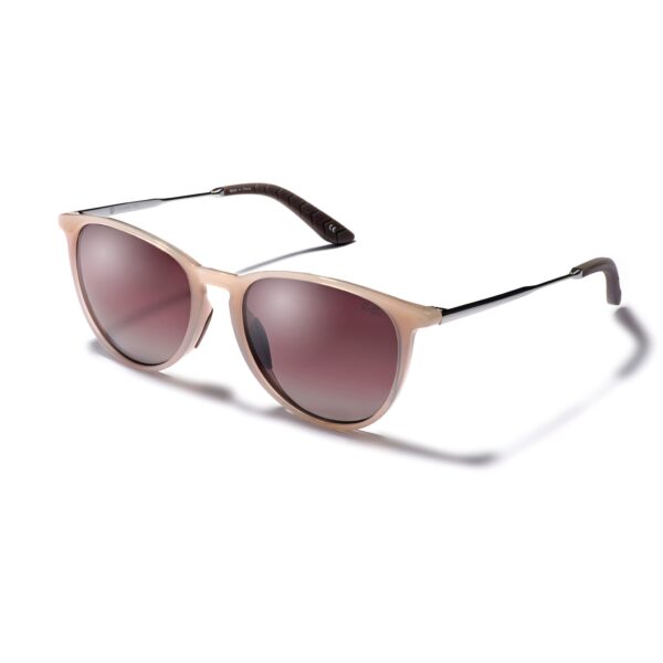 Gidgee Charisma Sunglasses - Blush