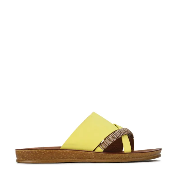 Loscabos Citrus Slide Womens