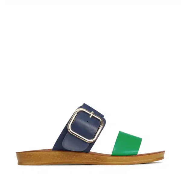 Los Cabos Doti Emerald/Navy