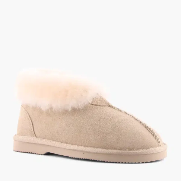 Princess Ugg Beige by Grosby