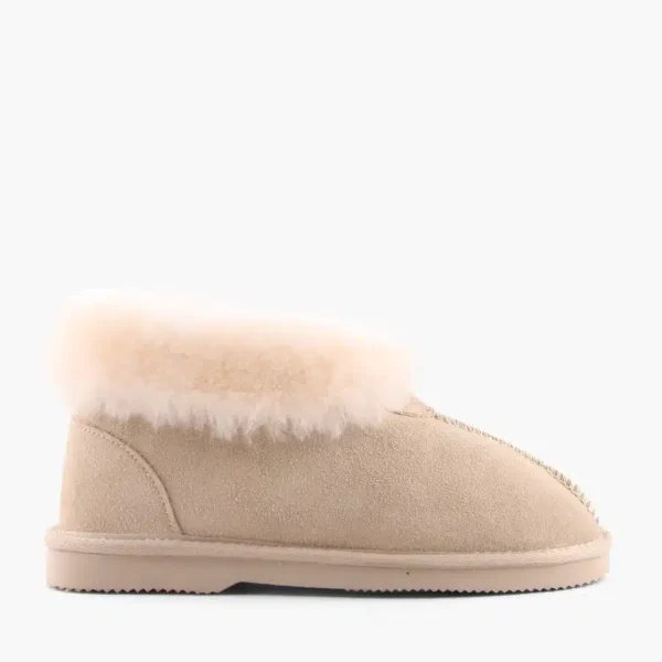 Princess Ugg Beige by Grosby - Image 3