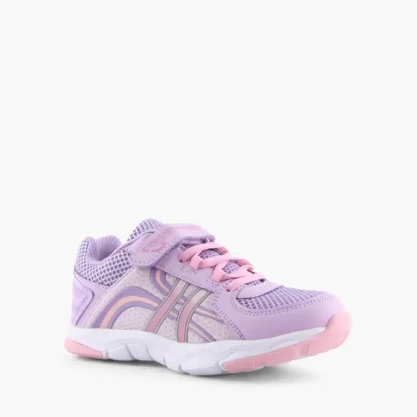 Grosby Hoxton Lilac Sneakers Girls