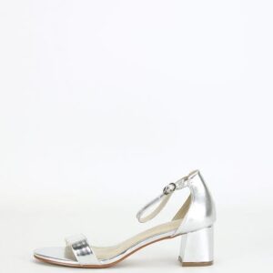Adoor by Clarice in Silver Glitter