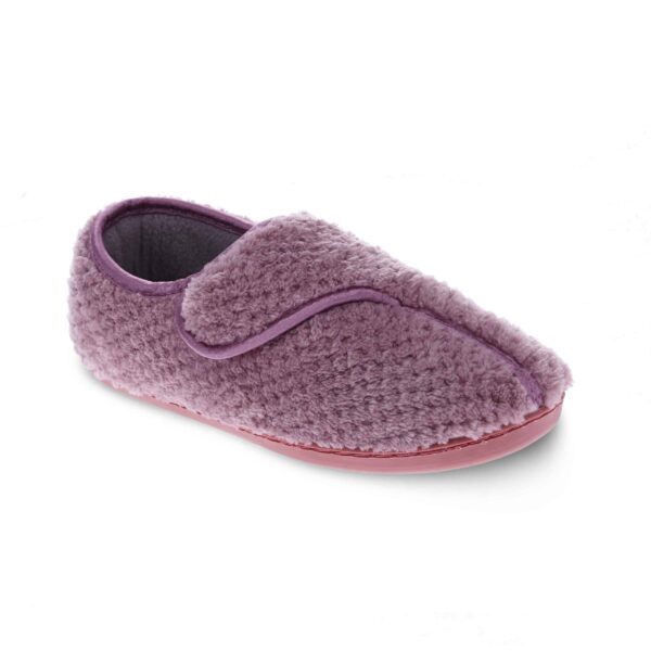 Scholl Grace Slipper Mink