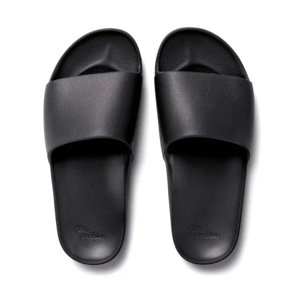 Archies Slide black unisex