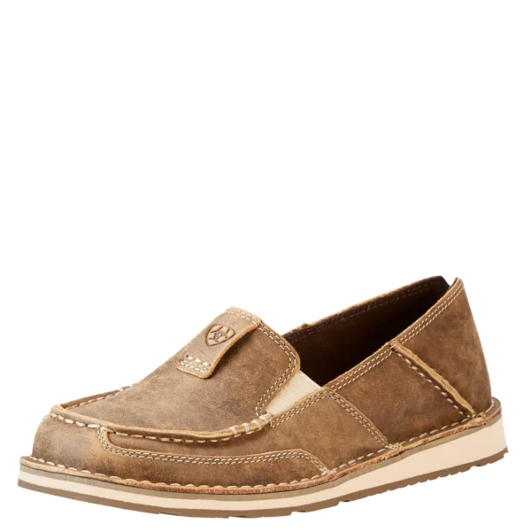 Ariat Cruiser Brown Bomber 10023008