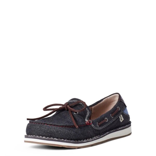 Ariat Eco Cruiser Shorebound Dark Denim
