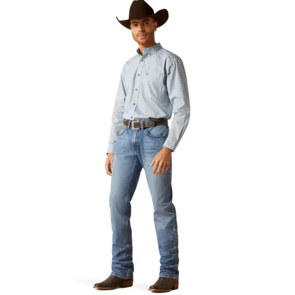 Ariat M4Relaxed Ward Straight Leg - Image 3