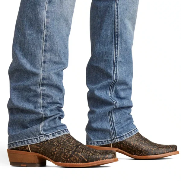 Ariat M4Relaxed Ward Straight Leg - Image 2
