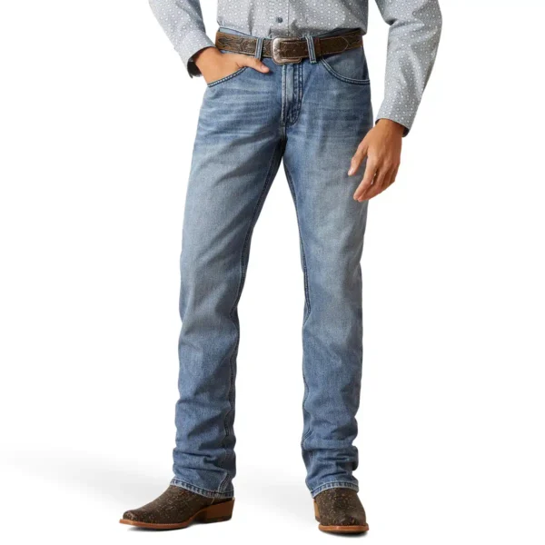 Ariat M4Relaxed Ward Straight Leg