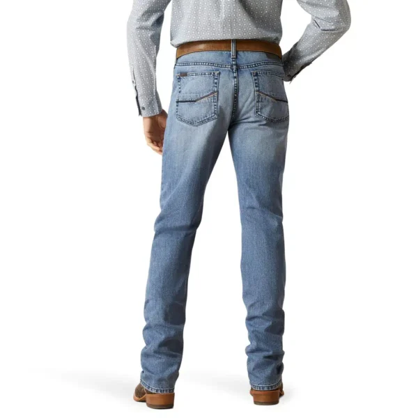 Ariat M4Relaxed Ward Straight Leg - Image 6