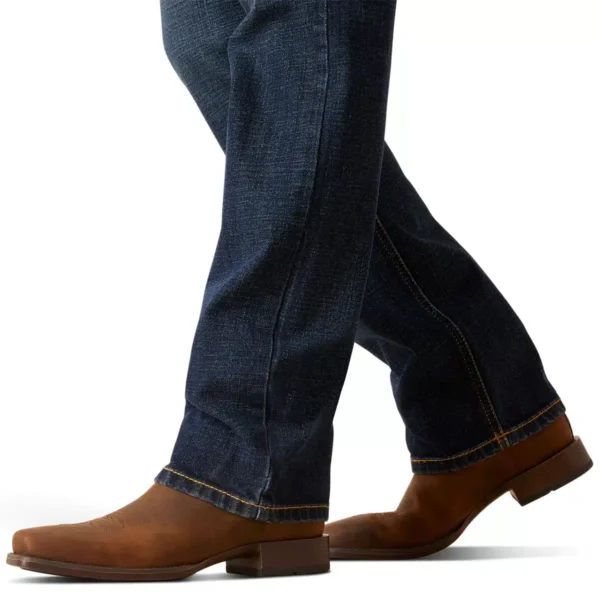 Ariat M8 Modern Slim Leg StretchReese - Image 5