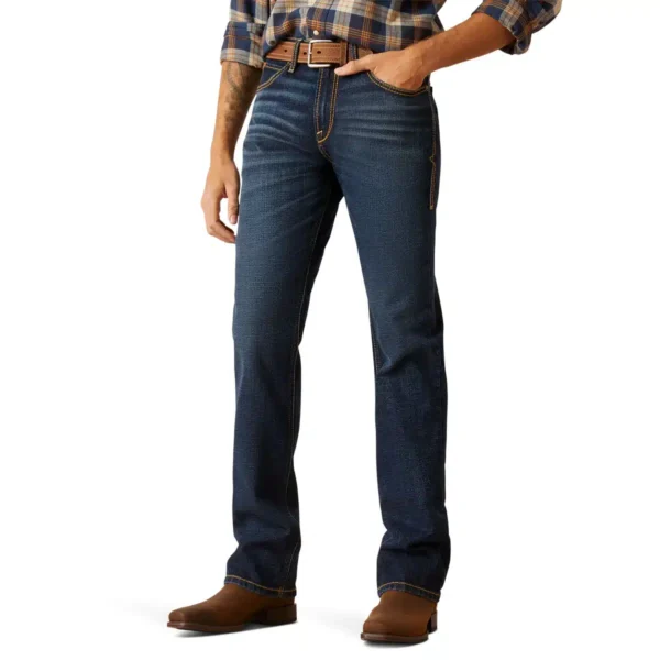 Ariat M8 Modern Slim Leg StretchReese