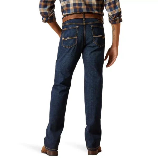 Ariat M8 Modern Slim Leg StretchReese - Image 6