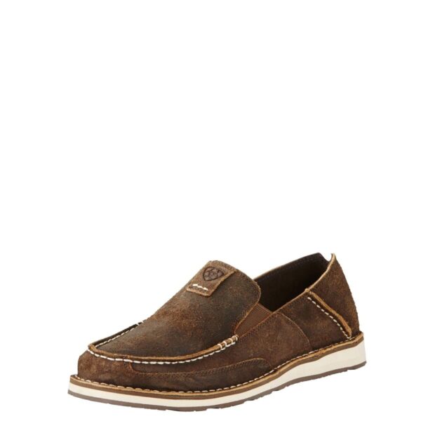 Ariat Mens CruiserRough Oak