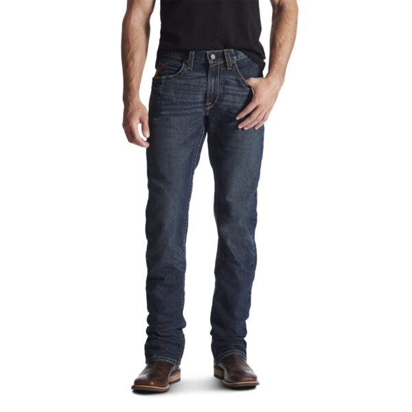 AriatRebar 2x Durable M4Relaxed boot cut 10016220