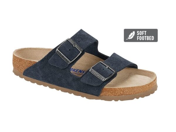 Arizona Navy BS by birkenstock