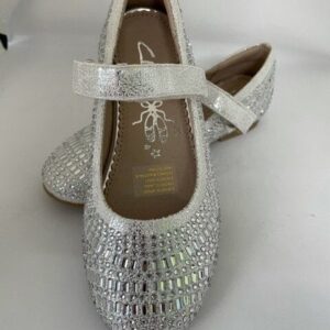 Aurora Silver by Clarks