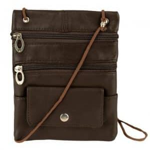 B. Brown Sling Bag BB-510