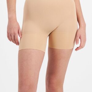 Berlei Understate Seamless Thigh Shorts Nude