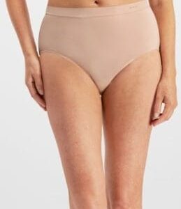 Berlei UNS Full Brief Nude