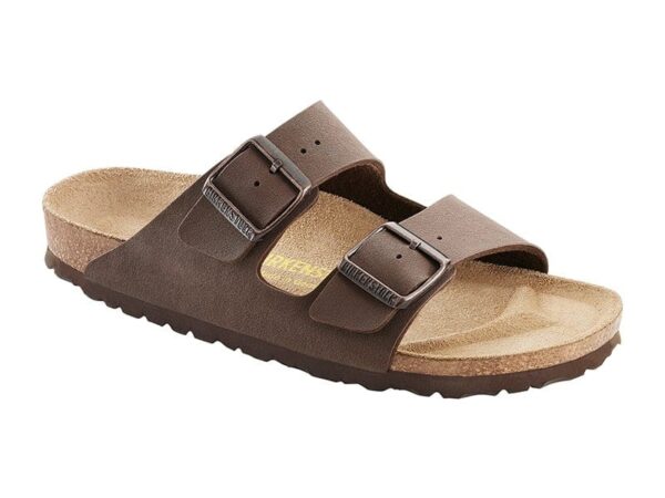 Birkenstock Arizona Mocca Regular Fit