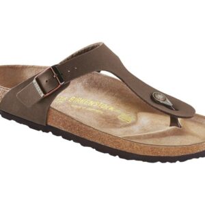 Birkenstock Gizeh BS Mocca Regular Fit