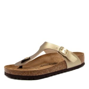Birkenstock Gold Regular Fit Gizeh