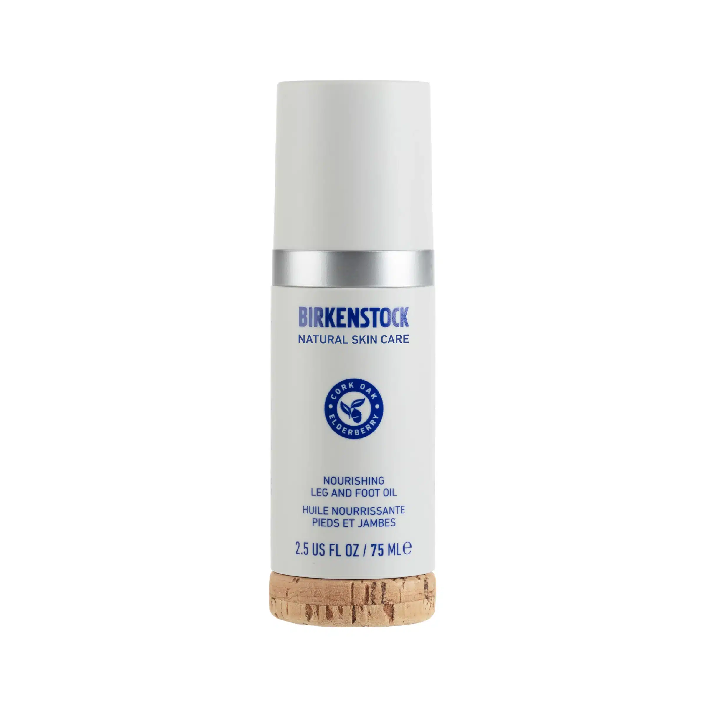 Birkenstock Nourishing Leg & Foot Oil
