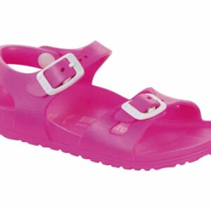 BirkenstockRio Eva Neon pink
