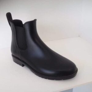 BlackRider Boots Adult