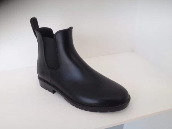 BlackRider Boots Junior