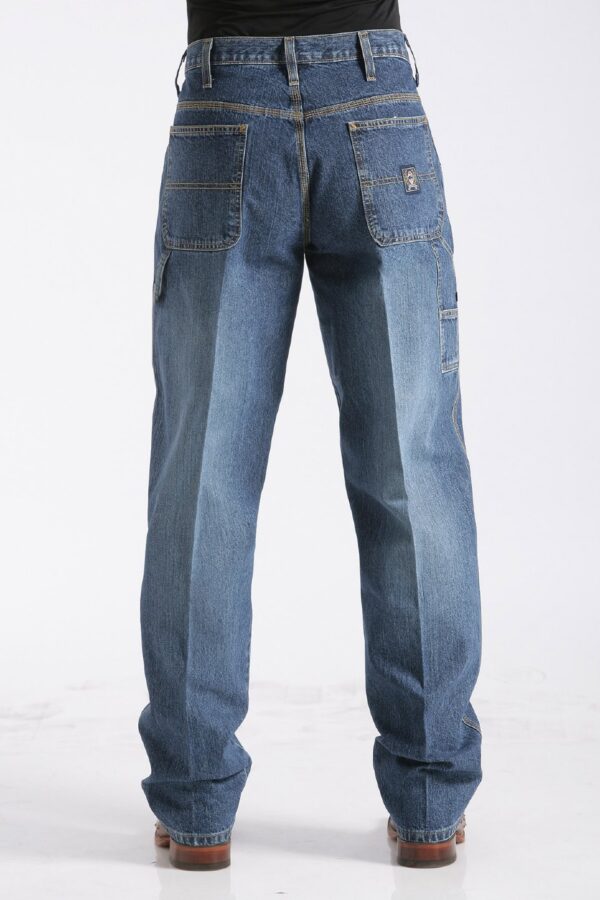 Mens Blue Label Jeans By Cinch