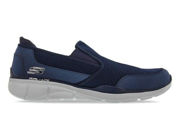 Skechers Mens Equalizer 3.0 Bluegate - Navy