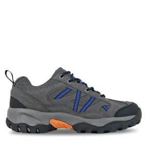 Bolt Edmund Charcoal/Blue
