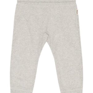 Bonds Baby Waffle Trackie Grey Marle