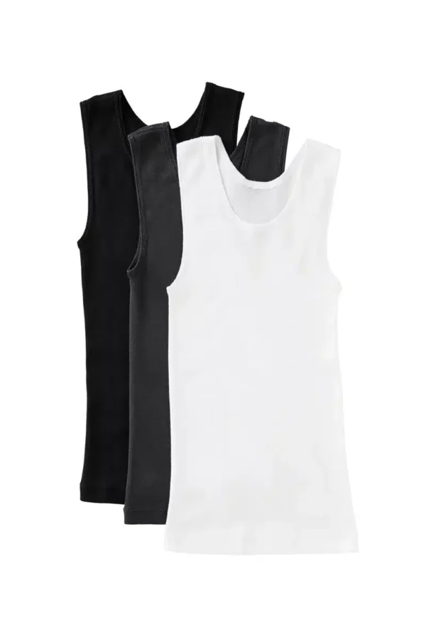 Bonds Chesty Bond Singlets Boys