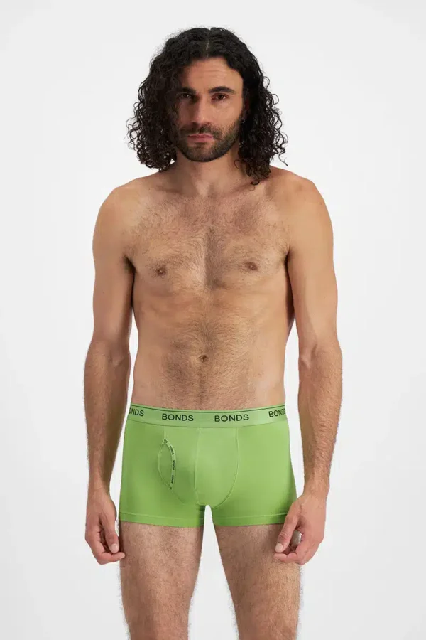BONDS GUYFRONT TRUNK MENS